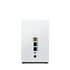 Acer Predator Connect T7 Wi-Fi 7 router wireless Gigabit Ethernet Tri-band (2,4 GHz/5 GHz/6 GHz) Bianco