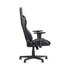 Acer PREDATOR GAMING RIFT GO 331 PGC331 Sedia gaming Nero, Blu