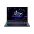 Acer Predator Helios Neo 16S AI Intel Core Ultra 9 275HX Computer portatile 40,6 cm (16") WQXGA 32 GB DDR5-SDRAM 2,05 TB SSD NVIDIA GeForce RTX 5070 Ti Wi-Fi 6E (802.11ax) Windows 11 Home Italiano Nero