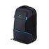 Acer Predator Hybrid Zaino Poliestere Nero, Blu