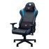 Acer PREDATOR RIFT Sedia da gaming per PC Seduta imbottita Nero, Blu