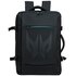 Acer Predator Robust Backpack 18" 45,7 cm (18") Zaino Nero