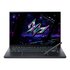 Acer PREDATOR TRITON 14 AI PT14-52T-985F Core Ultra 9 288V 14.5" Touch 2.8K RAM 32GB DDR5 SSD 2TB NVIDIA RTX 5070 Windows 11 Pro Italiano Nero