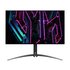 Acer PREDATOR X27UBMIIPRUZX X27U 27" OLED 2K Wide QuadHD Nero