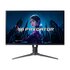 Acer Predator X27UW3bmiiprx Monitor PC 67,3 cm (26.5") 2560 x 1440 Pixel Quad HD QD-OLED Nero - Scatola aperta , Confezione originale presente