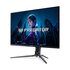Acer Predator X27UW3bmiiprx Monitor PC 67,3 cm (26.5