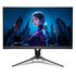 Acer Predator X45bmiiphuzx 44.5" 4K Curvo OLED FreeSync Premium, Zero Frame