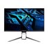Acer Predator XB323KRVbmiiiiphuzx 81,3 cm (32") 3840 x 2160 Pixel 4K Ultra HD LED Nero