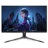 Acer Predator XB323QUPbmiiprx 32" Gaming 2K 180Hz 1 ms