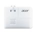 Acer Professional and Education S1287 Proiettore a raggio standard 4000 ANSI lumen DLP WXGA (1280x800) Bianco