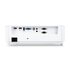 Acer Professional and Education S1287 Proiettore a raggio standard 4000 ANSI lumen DLP WXGA (1280x800) Bianco