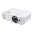Acer Professional and Education S1287 Proiettore a raggio standard 4000 ANSI lumen DLP XGA (1024x768) Bianco