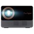 Acer QF18s Proiettore a raggio standard 800 ANSI lumen LCD 1080p (1920x1080) Nero, Grigio