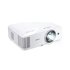 Acer S1286H XGA DLP 1024X768 ST PROJ WGA