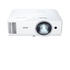 Acer S1386WH 3600 ANSI DLP HD Bianco