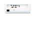 Acer S1386WH 3600 ANSI DLP HD Bianco