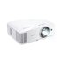 Acer S1386WHN Proiettore a raggio standard 3600 Lumen DLP WXGA (1280x800) 3D Bianco