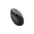 Acer Smart Fit Vertical - Mano destra RF senza fili + Bluetooth 8000 DPI con display integrato
