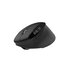 Acer Smart Fit Vertical - Mano destra RF senza fili + Bluetooth 8000 DPI con display integrato