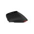 Acer Smart Fit Vertical - Mano destra RF senza fili Wi-Fi 2.4Ghz + Bluetooth 8000 DPI con display integrato