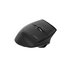 Acer Smart Fit Vertical - Mano destra RF senza fili Wi-Fi 2.4Ghz + Bluetooth 8000 DPI con display integrato