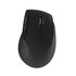 Acer Smart Fit Vertical - Mano destra RF senza fili Wi-Fi 2.4Ghz + Bluetooth 8000 DPI con display integrato