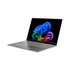 Acer SWIFT 16 AI SF16-71T-76R4 Core Ultra X7 358H RAM 16 SSD 1TB 16
