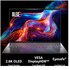Acer SWIFT 16 AI SF16-71T-76R4 Core Ultra X7 358H RAM 16 SSD 1TB 16