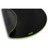 Acer Tappeto da Pavimento per Sedie Gaming Acer GFP-1000-G 120 cm colore Nero con finiture Verdi