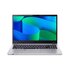 Acer TravelMate P2 TMP215-55- TCO-53EZ Intel Core 5 120U Computer portatile 39,6 cm (15.6") Full HD 16 GB DDR5-SDRAM 1 TB SSD Wi-Fi 6E (802.11ax) Windows 11 Pro Italiano Argento