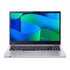 Acer TravelMate P2 TMP215-55-TCO-5551 Intel Core 5 i5-1334U Computer portatile 39,6 cm (15.6") Full HD 16 GB DDR5-SDRAM 512 GB SSD Wi-Fi 6E (802.11ax) Windows 11 Pro Italiano Argento