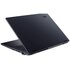 Acer TRAVELMATE P4 SPIN 14 - TMP414RN-55-TCO-557Q - 14 WUXGA IPS TOUCH CON PENNA - INTEL CORE? ULTRA 5 PROCESSOR 225U - 16 GB DDR5 -