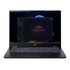 Acer TravelMate P6 14 AI TMP614-54-TCO-77CV Copilot+ PC Intel Core Ultra 7 258V Computer portatile 35,6 cm (14") WQXGA+ 32 GB LPDDR5x-SDRAM 1 TB SSD Wi-Fi 7 (802.11be) Windows 11 Pro Nero