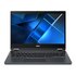Acer TravelMate Spin P4 i7-1165G7 14" Touch Full HD Metallico