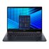 Acer TravelMate TMP414RN-55-TCO-71X7 Intel Core Ultra 7 255U Ibrido (2 in 1) 35,6 cm (14") Touch screen WUXGA 16 GB DDR5-SDRAM 1 TB SSD Wi-Fi 7 (802.11be) Windows 11 Pro Blu