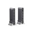 Acer TYPE C UNIVERSAL DOCKING STATION 15IN1 2 X HDMI 4K@60HZ 1 X DP 8K@30HZ 4 X USB A 3 X USB C