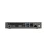 Acer Veriton 2000 Mini VN2595GT Intel Core 3 100U 8 GB DDR5-SDRAM 512 GB SSD Windows 11 Pro Mini PC Nero