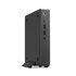 Acer Veriton 2000 Mini VN2595GT Intel Core 3 100U 8 GB DDR5-SDRAM 512 GB SSD Windows 11 Pro Mini PC Nero