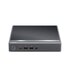 Acer Veriton VN2595GT Intel Core 3 100U 8 GB DDR5-SDRAM 512 GB SSD Windows 11 Pro Mini PC Nero