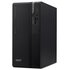 Acer Veriton VS2720G Intel Core i5-14400 RAM 8GB SSD 512GB Windows 11 Pro Nero