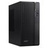 Acer Veriton VS2720G Intel® Core™ i5 i5-14400 16 GB DDR5-SDRAM 512 GB SSD Windows 11 Pro Midi Tower PC Nero