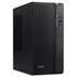 Acer Veriton VS2720G Intel® Core™ i5 i5-14400 16 GB DDR5-SDRAM 512 GB SSD Windows 11 Pro Midi Tower PC Nero