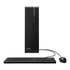Acer Veriton VS2720G Intel® Core™ i7 i7-14700 16 GB DDR5-SDRAM 512 GB SSD Windows 11 Pro Midi Tower PC Nero