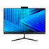 Acer Veriton VZ2415G Intel Core 5 120U 60,5 cm (23.8") 1920 x 1080 Pixel PC All-in-one 8 GB DDR5-SDRAM 512 GB SSD Windows 11 Pro Wi-Fi 6 (802.11ax) Nero