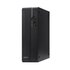 Acer Veriton X VX2735G Intel Core Ultra 7 265 16 GB DDR5-SDRAM 512 GB SSD Windows 11 Pro SFF PC Nero