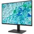 Acer Vero B247YGbmipruzx Commercial 23 8 TFT 16:9 IPS 1920x1080 120Hz 250cd/m2 4ms