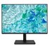 Acer Vero B7 B277U G Monitor PC 68,6 cm (27") 2560 x 1440 Pixel Quad HD LCD Nero