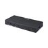 Acer Vero MST Dock M33 100W PD - Black EU (Retail pack) Cablato USB 3.2 Gen 2 (3.1 Gen 2) Type-C Nero