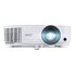 Acer Vero PD2528ic 3200 ANSI lumen DLP 1080p (1920x1080) Compatibilità 3D Bianco