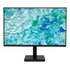 Acer Vero V7 V247Y G Monitor PC 60,5 cm (23.8") 1920 x 1080 Pixel Full HD LCD Nero